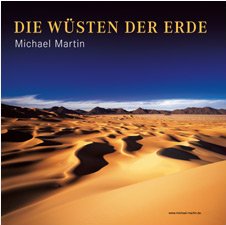 Michael Martin Wüsten der Erde