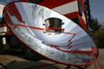 Solarkocher SK14