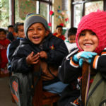 Zum Artikel: Solarkocher für ein SOS Kinderdorf