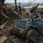 Zum Artikel Flut-Katastrophe Ladakh